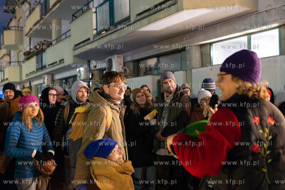 Gdańsk - Niedźwiednik. 15. edycja festiwalu Narracje....