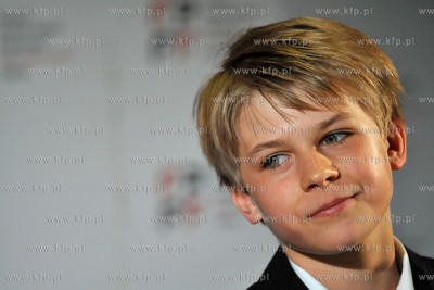 Gdynia. 35 Festiwal Polskich Filmow Fabularnych. Nz....