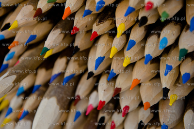 Gdansk. Stare miasto. Jarmark Dominikanski. Stoisko...