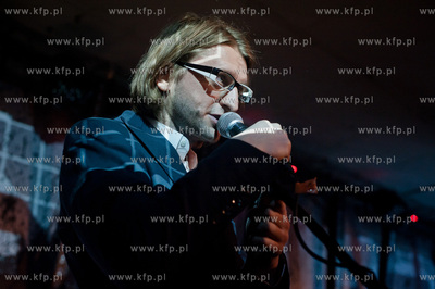Sopot. Klub Muzyczny Sfinks 700. Festiwal Metropolia...