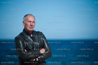 Sopot. Zatoka Sztuki. Charytatywne spotkanie z Karolem...