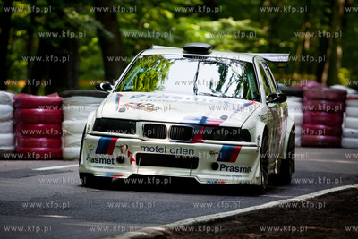 Gorskie Samochodowe Mistrzostwa Polski Lotos Grand...