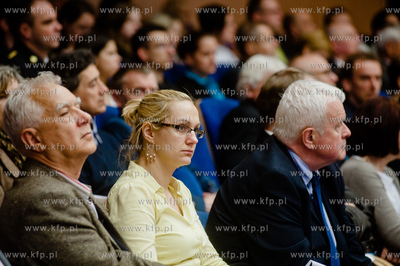 Gdansk. Urzad Marszalkowski Wojewodztwa Pomorskiego....