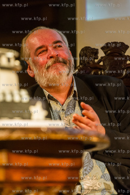 Gdansk. Ratusz Staromiejski. Nadbaltyckie Centrum Kultury....