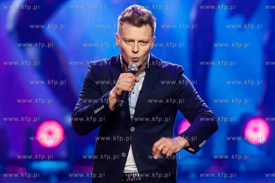 Sopot. Opera Lesna. Polsat SuperHit Festiwal 2015....