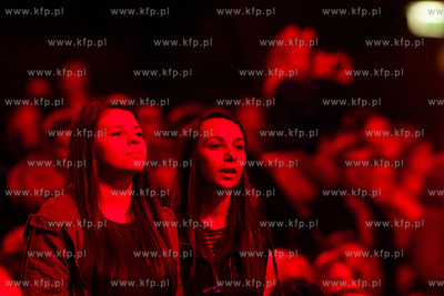 Sopot. Opera Lesna. Polsat SuperHit Festiwal 2015....