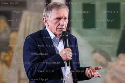 Sopot. Panstwowa Galeria Sztuki. XV Festiwal Teatru...