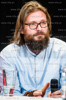 Gdynskie Centrum Filmowe. 40 Festiwal Filmowy w Gdyni....