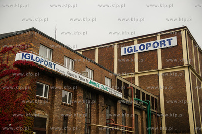 Gdynia. Pikieta zwiazkowcow NSZZ Solidarnosc przed...