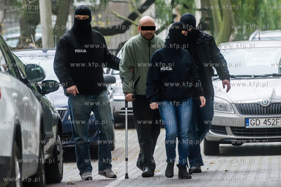 Krystian W. "Krystek" podejrzany o wykorzystywanie...