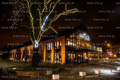 Gdansk. Stary Menez. Solowy koncert Macieja Malenczuka.
29.01.2016
fot....