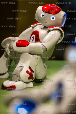 Gdansk. Centrum Hewelianum. Prezentacja pierwszych...