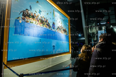 Port lotniczy im. Lecha Walesy w Gdansku Rebiechowie....