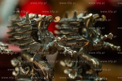 Polska Filharmonia Baltycka. Uroczysta gala Pomorskiej...