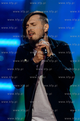 Sopot. Opera Lesna. Polsat Super Hit Festiwal 2016....