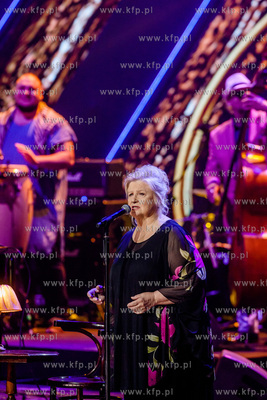 Sopot. Opera Lesna. Polsat Super Hit Festiwal 2016....