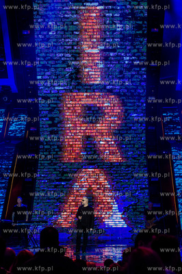 Sopot. Opera Lesna. Polsat Super Hit Festiwal 2016....