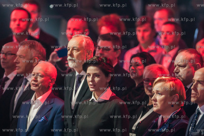 Gdańsk. Miedzynarodowe Targi Gdanskie Amber Expo....