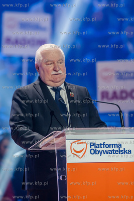 Gdańsk. Miedzynarodowe Targi Gdanskie Amber Expo....