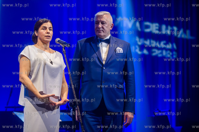 Sopot. Sheraton. Pierwszy Bal Charytatywny Fundacji...