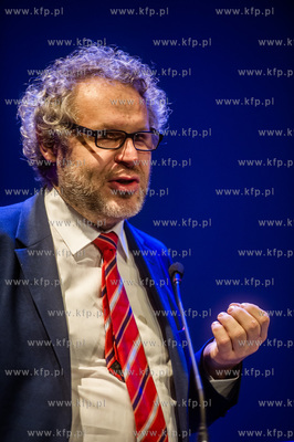 Gdańsk. Teatr Szekspirowski. Konferencja, zjazd firm...