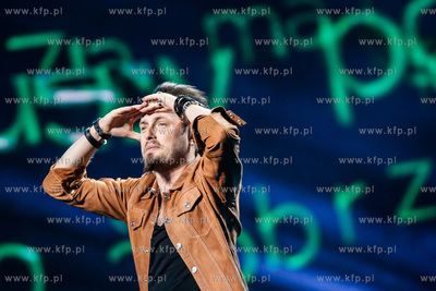 Sopot. Opera Leśna. Top of The Top Festival Sopot...