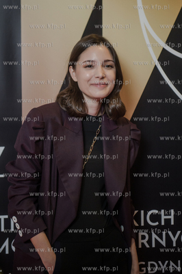 Gdynia. 46 Festiwal Polskich Filmów Fabularnych. Konferencja...