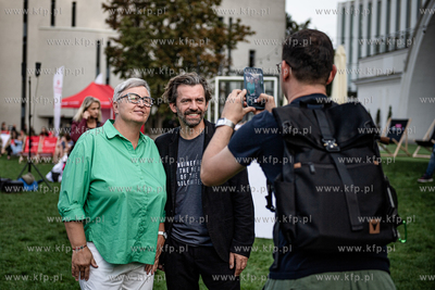 49. Festiwal Polskich Filmów Fabularnych w Gdyni....