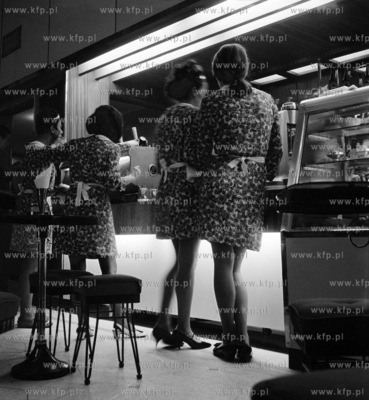 otwarcie coctail-baru mlecznego w Gdansku na ul. Dlugiej...