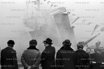 Flota gdańskiej Portowej Straży Pożarnej powiększyła...