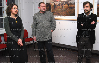 Pracownia Kultury Miejskiej w Browarze w Gdańsku Wrzeszczu...