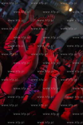 Festyn rodzinny "Katolicy na ulicy" na Długim Targu,...