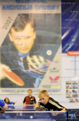 Gdansk. Zaspa. Centrum Szkolenia Polskiego Zwiazku...