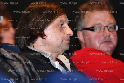 32 Festiwal Polskich Filmow Fabularnych w Gdyni. Nz....