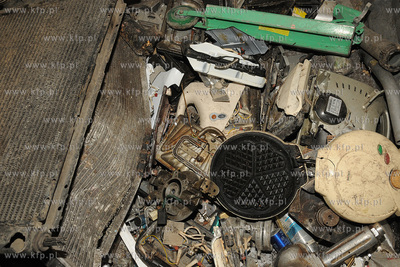 Eko Dolina Sp. z o. o. (dawniej Zaklad Unieszkodliwiania...