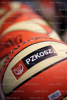 Polski Zwiazek Koszykowki 19.07.2009 fot. Mateusz Walasinski...