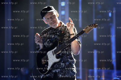 Sopot Festival 2009, koncert poświęcony pamięci...