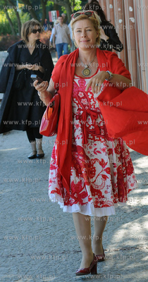 34 Festiwal Polskich Filmow Fabularnych w Gdyni. Nz....