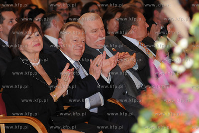 Polska Filharmonia Baltycka na Olowiance w Gdansku....