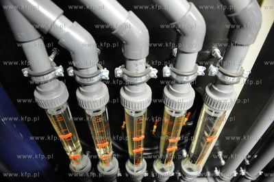 Gdansk Szadolki. Zaklad utylizacji smieci. Nowo otwarty...