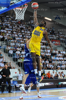 Asseco Prokom Mistrzem Polski PLK po ostatnim, czwartym...