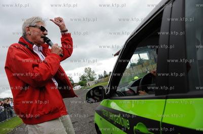 Pruszcz Gdanski. Festyn z okazji XXI dni Pruszcza....