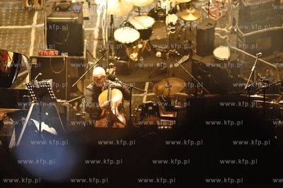 Solidarity of Arts, Przestrzen Wolnosci: widowisko...