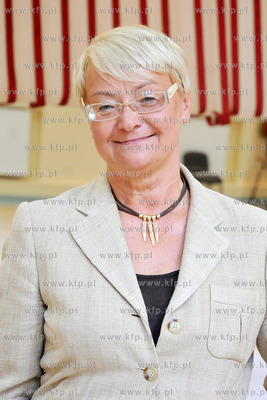 III L.O. w Gdyni. II edycja GDYNIA BUSINESS WEEK 2010...