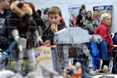 Gdanski Park Naukowo - Technologiczny. INTERAKTYWNIE...