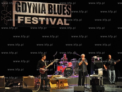 Teatr Muzyczny im. D. Baduszkowej w Gdyni. VIII Gdynia...