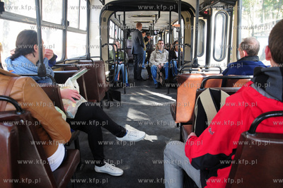 Z okazji 30 rocznicy wprowadzenia do eksploatacji w...