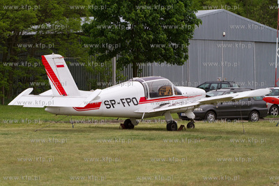 Torunskie Lotnicze Targi Edukacji i Pracy Avia-Tor...