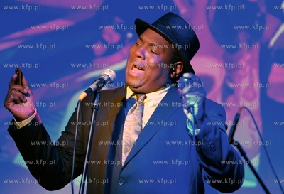 Klub Versalka w Sopocie. Koncert z cyklu Jazz Travel:...