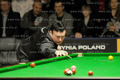 PLAYERS TOUR CHAMPIONSHIP GDYNIA OPEN 2012 trwa od...